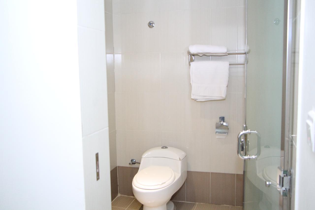 Al Muhaidb Residence Al Dowally Hafar Al-Batin Exterior photo