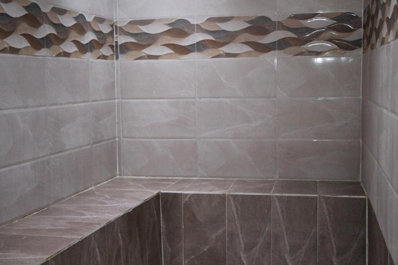 Al Muhaidb Residence Al Dowally Hafar Al-Batin Exterior photo